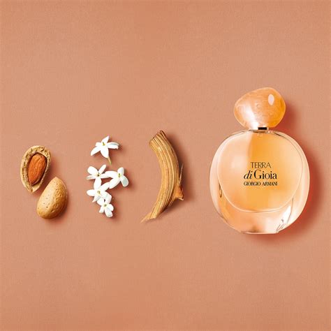 terra di gioia sephora